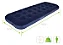Colchão Inflável Solteiro Multiuso Aveludado O2flow - Imagem 2