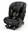 Cadeira de Carro Infantil All Stages 2.0 Isofix Preto Litet - Imagem 4
