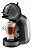 Cafeteira Nescafé Dolce Gusto Mini Me Preta 110v - Imagem 1