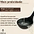 Kit C/12 Utensílios De Cozinha Silicone Cabo Madeira - Imagem 3