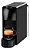 Cafeteira Nespresso Essenza Mini Preta - Imagem 1