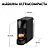 Cafeteira Nespresso Essenza Mini Preta - Imagem 5