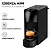 Cafeteira Nespresso Essenza Mini Preta - Imagem 10