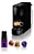 Cafeteira Nespresso Essenza Mini Preta - Imagem 11