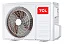 Ar Condicionado Split Hw Tcl T-pro 2.0 Inverter 12k F 220v Branco - Imagem 3