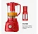 Liquidificador Turbo Power Mondial 550W L-99 FR - Imagem 4