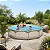 Piscina Redonda Estrutural Pvc 7200 Litros 3.66 Metros Mor - Imagem 2