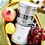 Espremedor Elétrico Laranja Limão Frutas Fazer Sucos Recarregável Usb Cozinha - Imagem 3