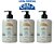 Kit 3 Unidades Coala Sabonete Líquido Chá Branco 500 ml - Imagem 1