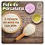 Hidratante Creme Facial Pele De Porcelana Kokeshi 30g Milagre do Arroz - Imagem 2