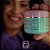 Hidratante Creme Facial Pele De Porcelana Kokeshi 30g Milagre do Arroz - Imagem 6