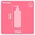 Sabonete Líquido Facial Pele de Porcelana Kokeshi 200ml - Imagem 5