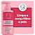 Sabonete Líquido Facial Pele de Porcelana Kokeshi 200ml - Imagem 3