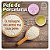 Super Kit 2 Creme Facial Pele de Porcelana Kokeshi Milagre do arroz 30g - Imagem 3