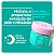 Kit Sabonete e Creme Hidratante Facial Pele de Porcelana Kokeshi o Milagre do Arroz - Imagem 5