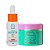 Kit Creme Pele de Porcelana e Sérum Booster Vitamina C Kokeshi Hidratantes - Imagem 1