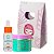 Kit Creme Pele de Porcelana e Sérum Booster Vitamina C Kokeshi Hidratantes - Imagem 7