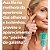 Kit 4 Renovadores Kokeshi Vitamina C Rosa Mosquesta Pele Porcelana Olhos de Gueixa - Imagem 5