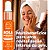 Kit 4 Renovadores Kokeshi Vitamina C Rosa Mosquesta Pele Porcelana Olhos de Gueixa - Imagem 6
