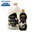 Kit Coala Laundry Chá Branco - 1 lava Roupas 3L +1 Amaciante1L - Imagem 1