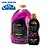 Kit Coala Laundry Orquídea Negra - 1 lava Roupas 3L +1 Amaciante1L - Imagem 1