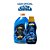 Kit Coala Laundry The Queen - 1 lava Roupas 3L +1 Amaciante1L - Imagem 1