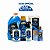 Kit Coala Completo The Queen - Lava Roupas Liquido + Amaciante + Difusor + Home Spray + Limpador Perfumado - Imagem 1
