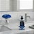 Kit Coala Completo The Queen - Lava Roupas Liquido + Amaciante + Difusor + Home Spray + Limpador Perfumado - Imagem 5