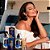 Kit Coala Completo The Queen - Lava Roupas Liquido + Amaciante + Difusor + Home Spray + Limpador Perfumado - Imagem 2