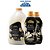 Kit Coala Laundry 1 Lava Roupas 3L + 2 Amaciante - Chá Branco - Imagem 1
