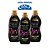 Kit Coala Laundry 3 Amaciantes - Orquídea Negra 1L - Imagem 1