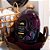 Kit Coala Laundry 1 Lava Roupas 3L + 2 Amaciante - Orquídea Negra - Imagem 5