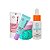 Kit Rejuvenescimento Diurno + Pele de Porcelana Kokeshi - Imagem 1