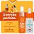 Kit Kokeshi Sérum Vitamina C + Óleo Rosa Mosqueta 100% Puro - Imagem 3
