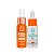 Kit Kokeshi Sérum Vitamina C + Óleo Rosa Mosqueta 100% Puro - Imagem 1