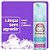 Sabonete em Espuma de Limpeza Chamego Kokeshi Sutil Frescor 150ml - Imagem 2