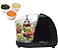 Mini Processador 375ml Vicini EPV-86 Preto 127V - Imagem 2