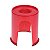 Dispenser Suporte c/ Torneira para Garrafa Pet (Refrigerante Agua) - Vermelho - Imagem 6