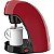 Cafeteira Elétrica 2 Xícaras Cadence Single Colors Vermelha 127V - Imagem 5