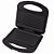 Sanduicheira Grill Mondial Premium Inox Grill S-07 Preta/Prata - 127 V - Imagem 2