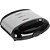 Sanduicheira Grill Mondial Premium Inox Grill S-07 Preta/Prata - 127 V - Imagem 5
