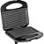 Sanduicheira Grill Mondial Premium Inox Grill S-07 Preta/Prata - 127 V - Imagem 6