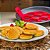 Forma de Silicone Antiaderente para Panquecas / Ovos / Tapiocas / Omeletes - Flippin Fantastic - Imagem 4