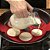 Forma de Silicone Antiaderente para Panquecas / Ovos / Tapiocas / Omeletes - Flippin Fantastic - Imagem 1