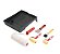 Kit Pintura Completo Atlas 7 Peças - Imagem 2