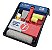 Kit Pintura Completo Atlas 7 Peças - Imagem 1
