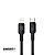 Cabo Energy PD 20W - SUPER SOFT POWERLINE - TIPO C  /  IPHONE - GOLD PROTECTION - Imagem 5