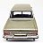 Mercedes Benz 600 1963 Prata - Escala 1/43 - 12 CM - Imagem 4