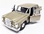 Mercedes Benz 600 1963 Prata - Escala 1/43 - 12 CM - Imagem 1