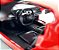 Ford GT40 2017 Vermelho- Escala 1/38 - 13 CM - Imagem 6